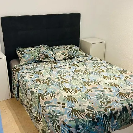 Estudio Amplio En El Corazon De Appartement Torremolinos