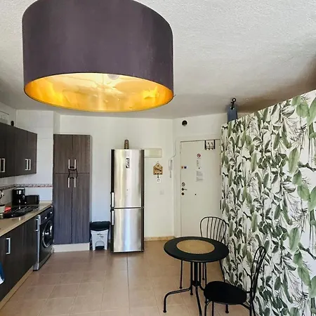 Apartment Estudio Amplio En El Corazon De Torremolinos