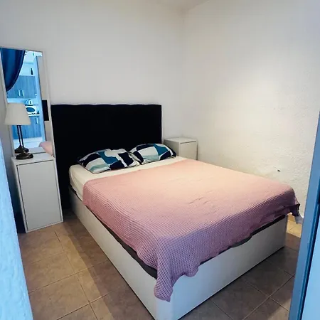 Apartment Estudio Amplio En El Corazon De Torremolinos