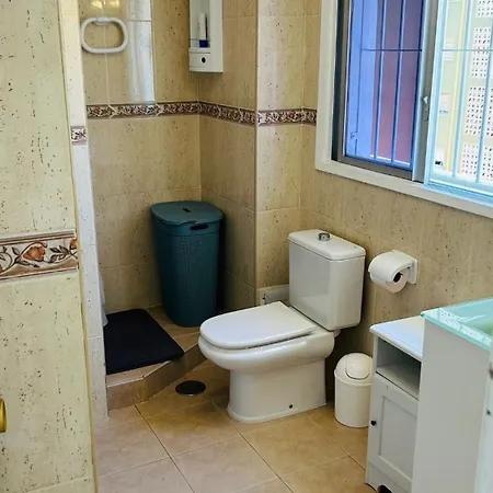 Estudio Amplio En El Corazon De Apartment