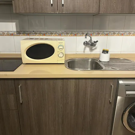 Estudio Amplio En El Corazon De Apartment Torremolinos