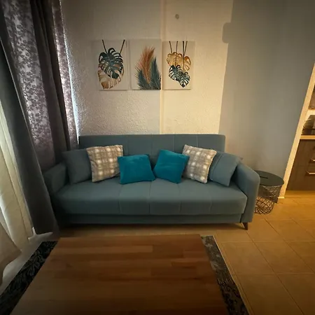 Apartment Estudio Amplio En El Corazon De
